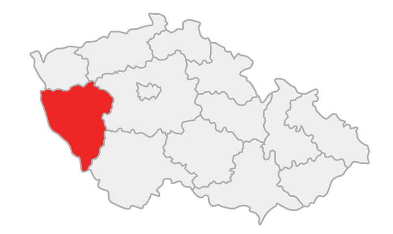 Plzeňský kraj