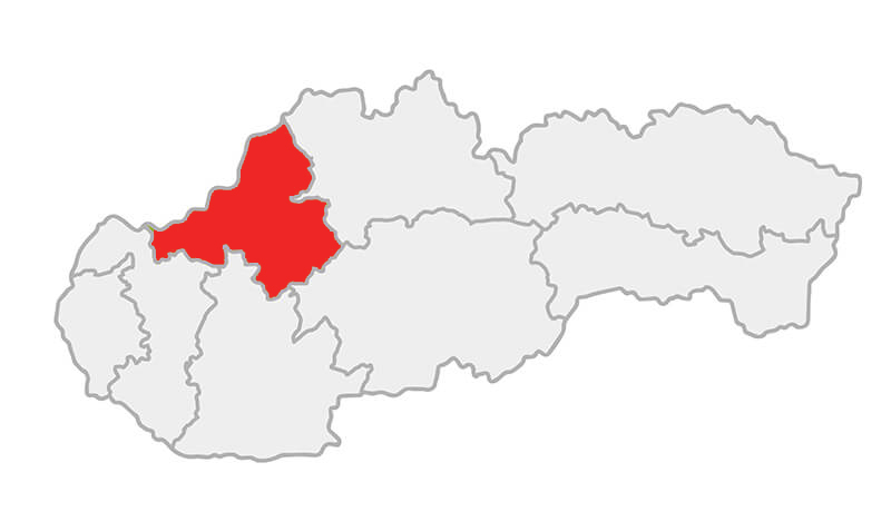 Trenčiansky kraj
