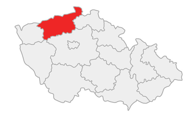 Ústecký kraj