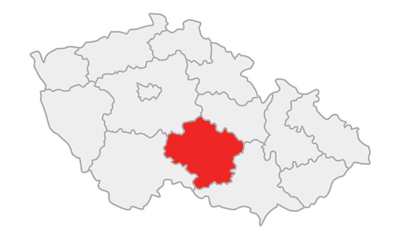 Kraj Vysočina