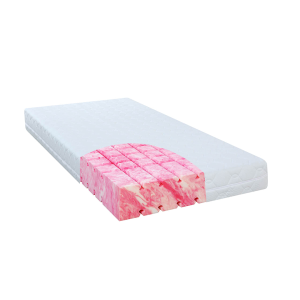Matrac FINES ANTIDEKUBIT 20cm