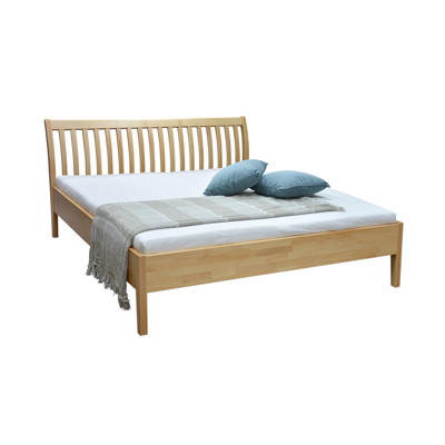 Talia drevená maželská posteľ
