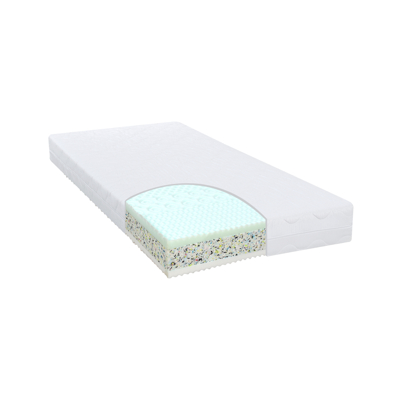 Matrac FINES ZONA LUX 19cm (voliteľný poťah)