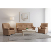 Adena sedacia súprava 3+1+1