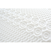 Matrac FINES ZONA LUX 19cm (voliteľný poťah)