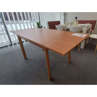 LUSIO jedálenský stôl rozkladací